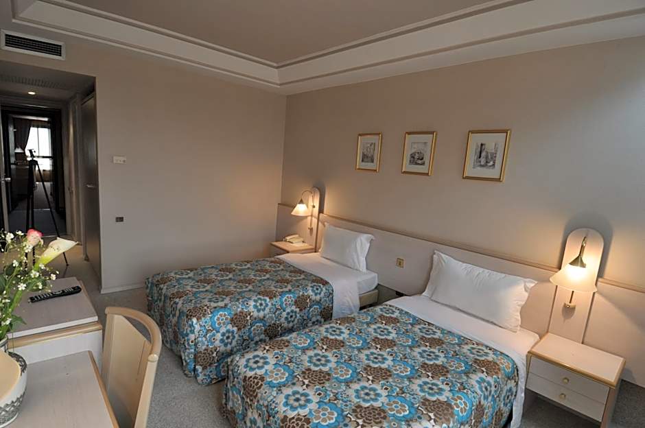 Hôtel Wassim