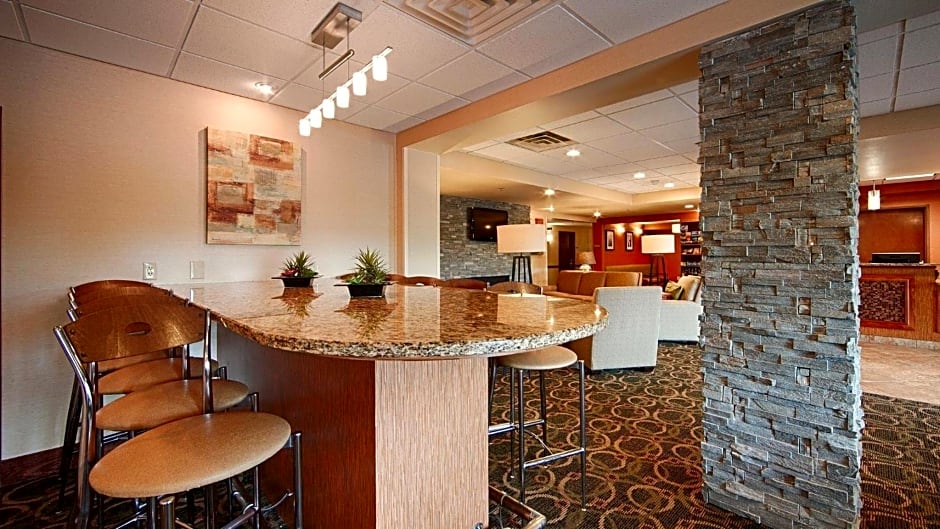 Comfort Inn & Suites Copley Akron