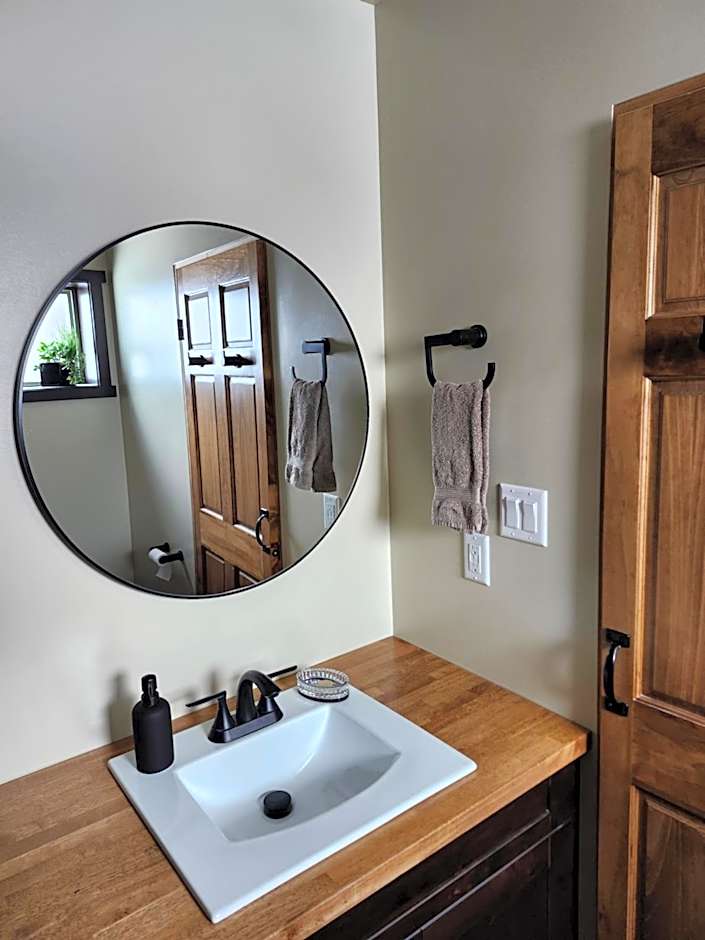 Rocky Ridge Country Lodge