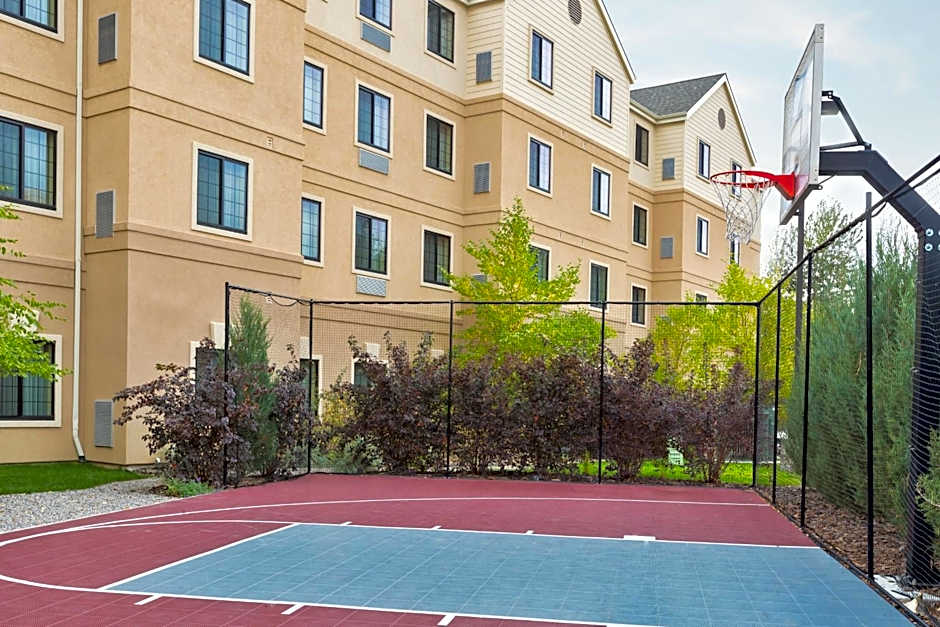 Staybridge Suites Missoula By IHG