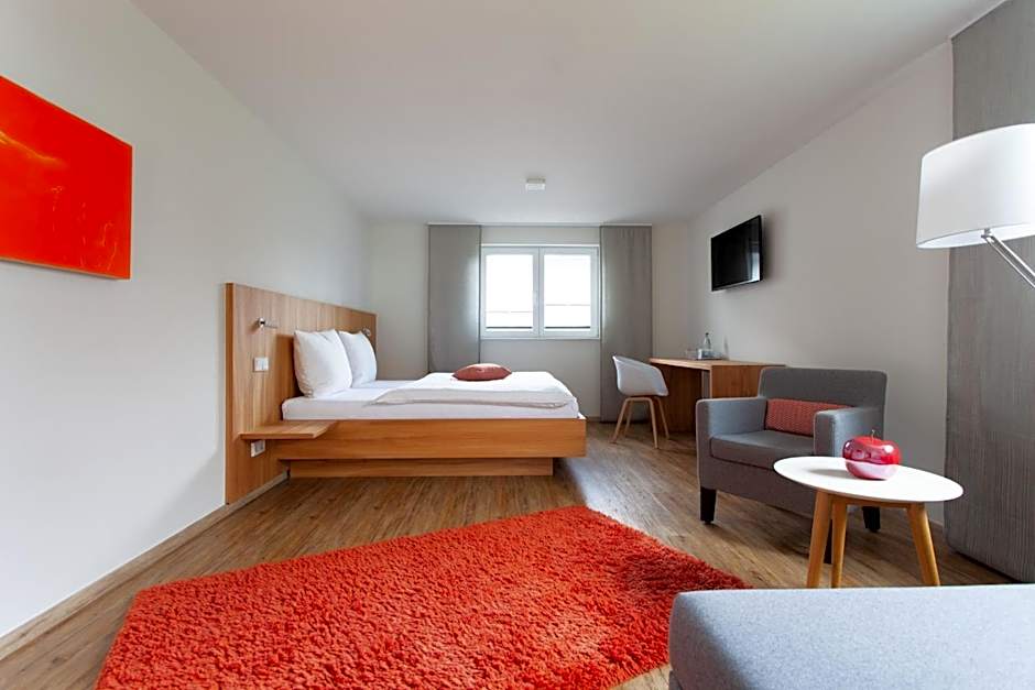 Storchen Restaurant Hotel