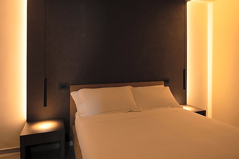 VILLA PORRELLI rooms & spa suite