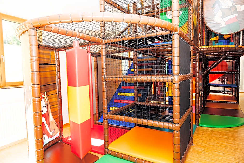 Youth Hostel Lultzhausen