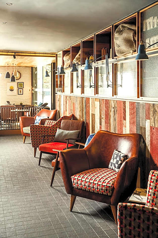 Ibis Cambridge Hotel