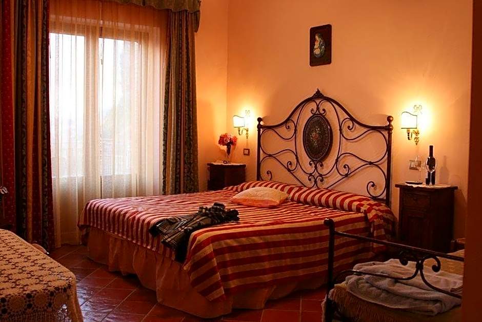 Agriturismo Gigliotto Hotel