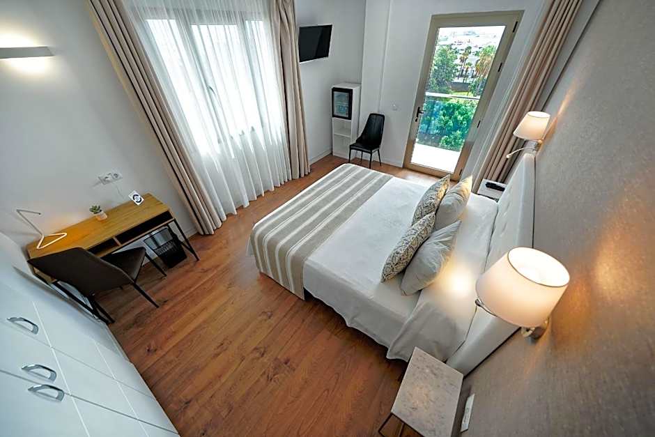 Hotel Matilde by Grupo Matilde