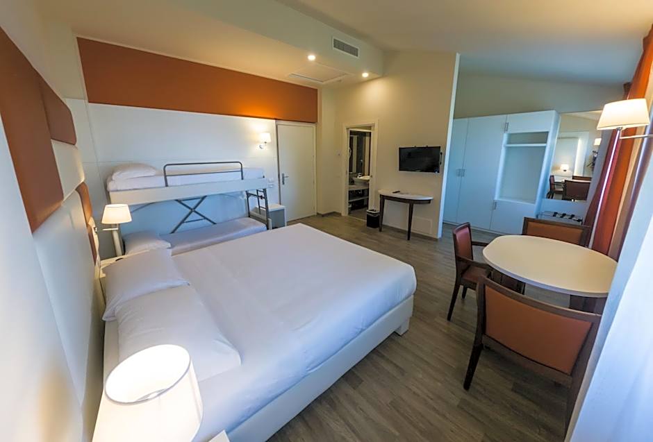 Hotel Sirio; Sure Hotel Collection by Best Western