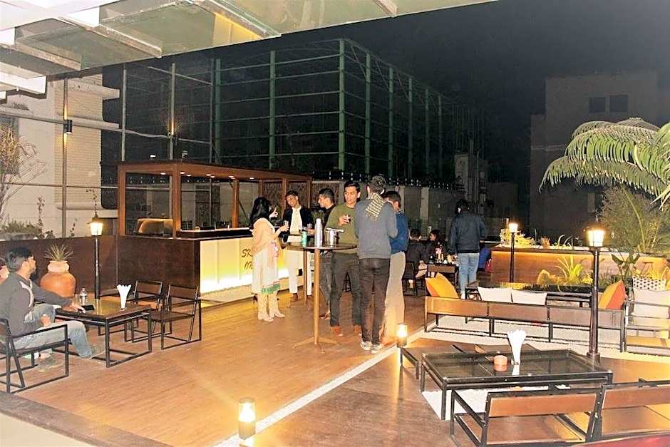 Anchorage - The Residence