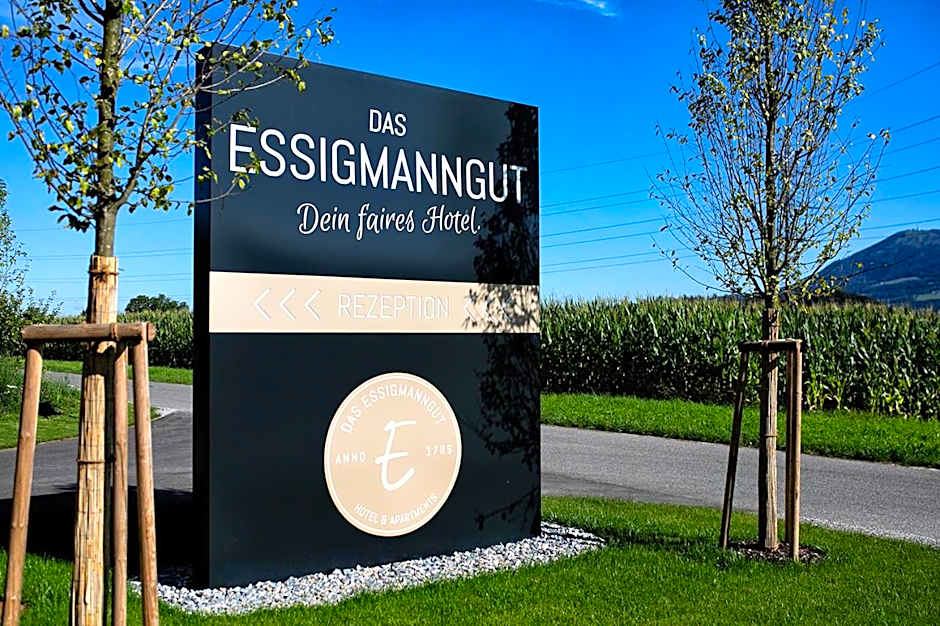 Hotel Das Essigmanngut