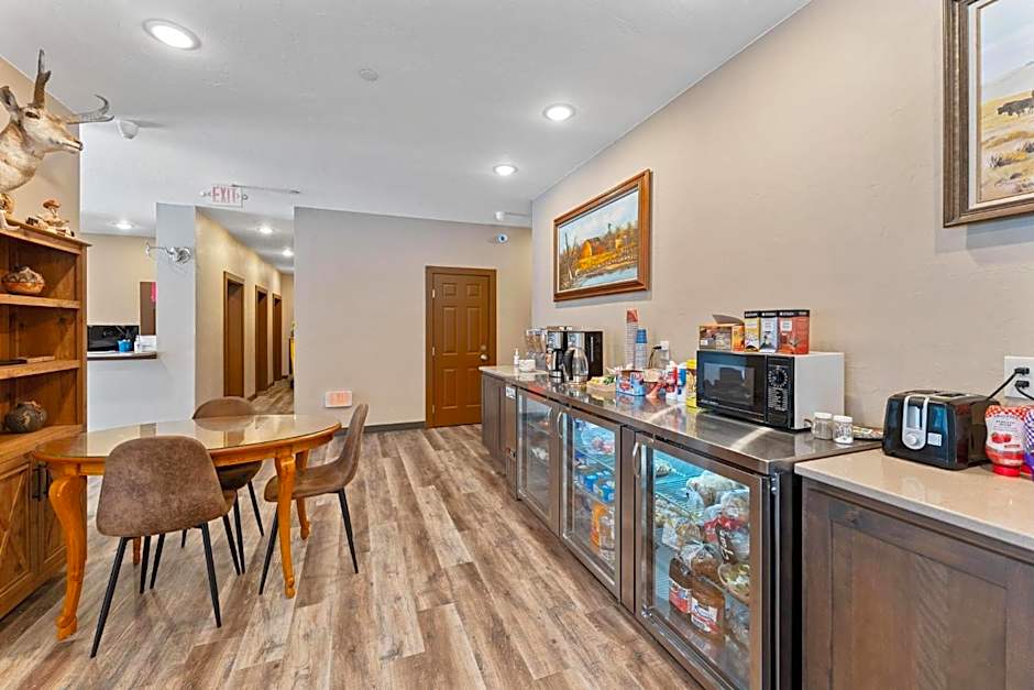 Wagon Wheel Hotel