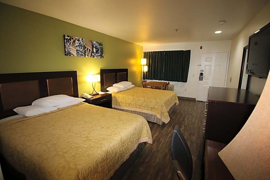 Rice Hill Inn