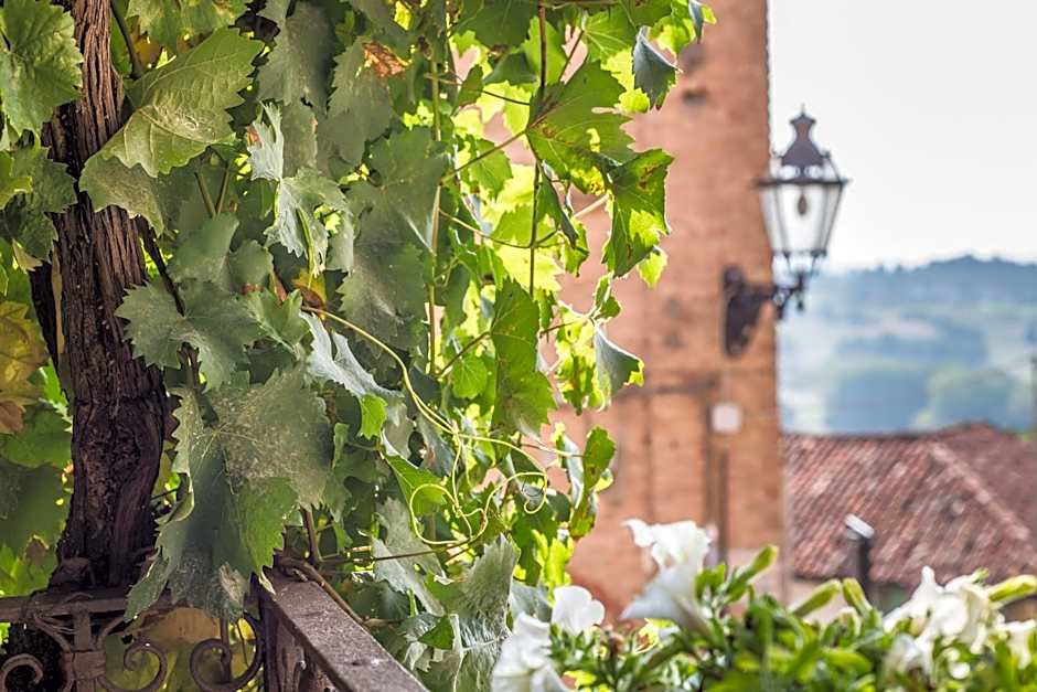 B&b Antico Tralcio