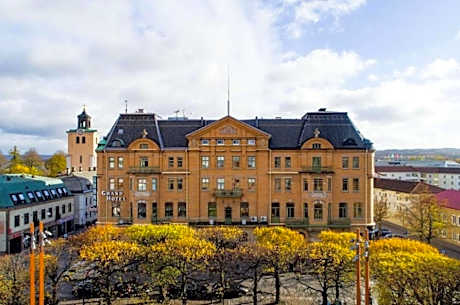 Grand Hotel Jonkoping, BW Signature Collection