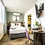 Villare Leicester City Centre hotel