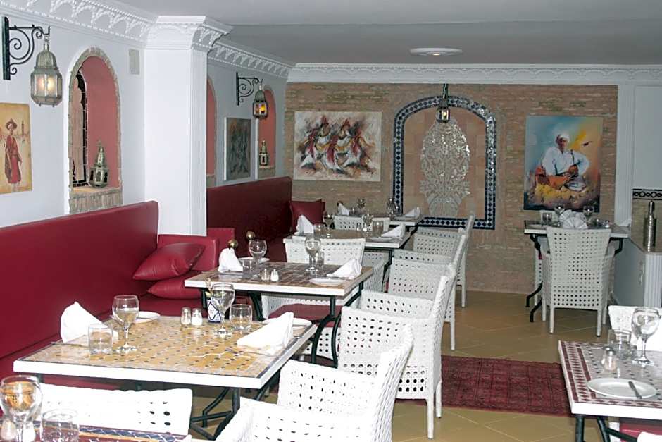 Pasta Plaza