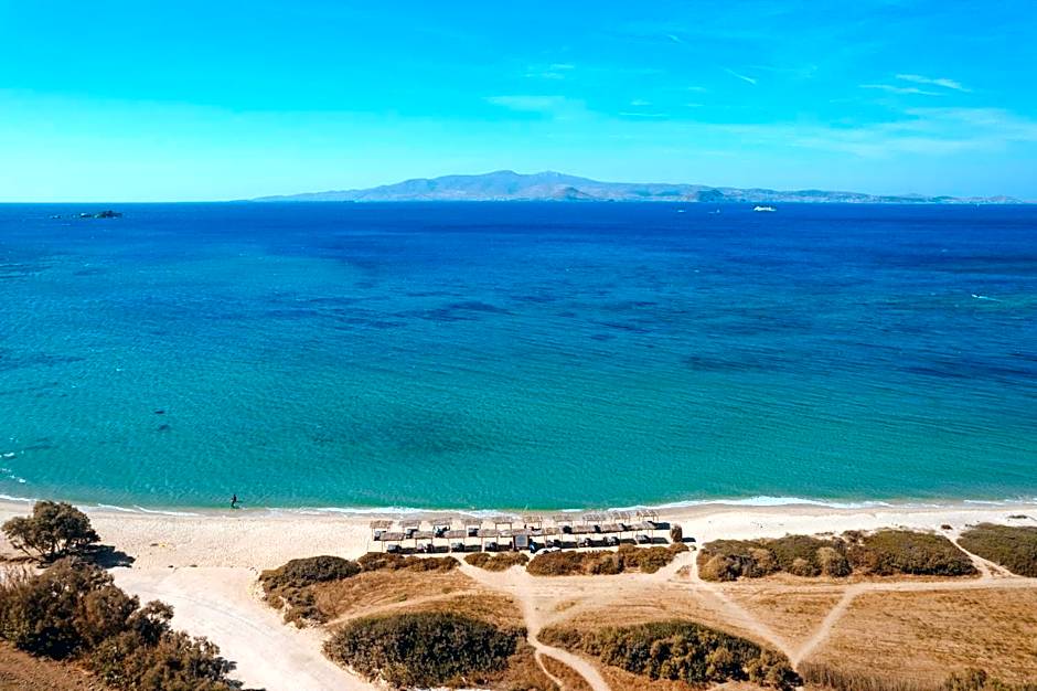 Archon Seaside Retreat