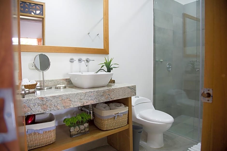 Hotel Boutique Casa Mia