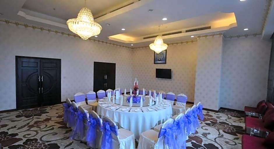 The Mira Hotel