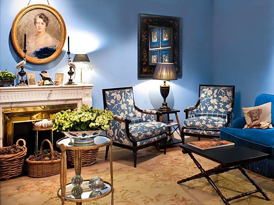 Hotel Le Royal Lyon - MGallery