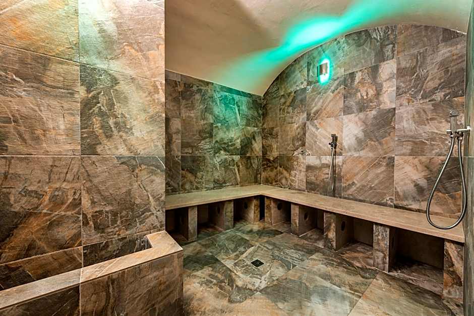 Relais Vignale