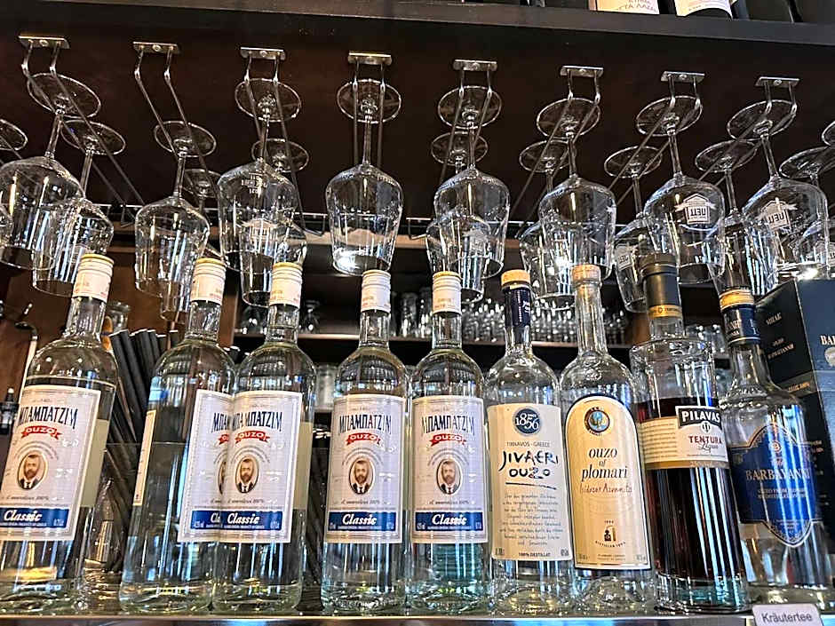 Hotel Goldenes Schiff