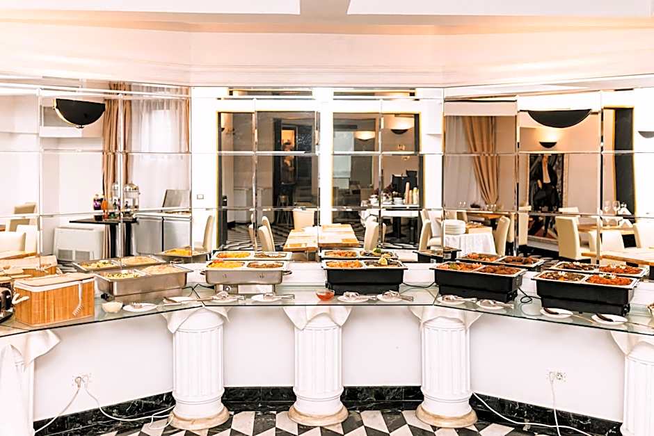 Vigo Hotel