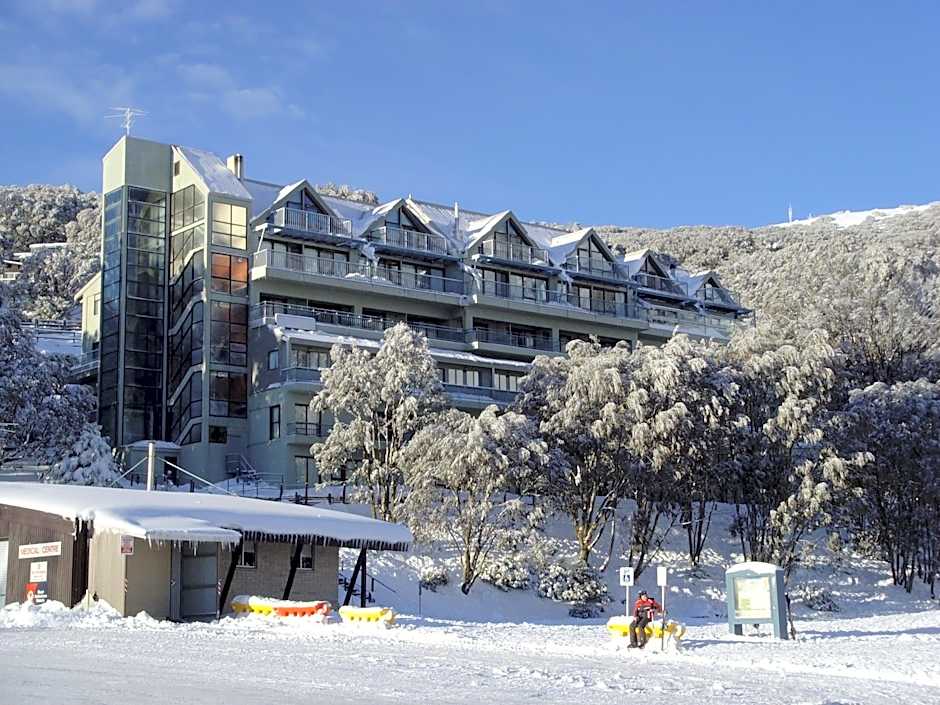 Falls Creek Country Club