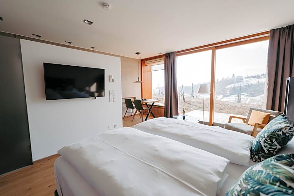 RELAX APARTMENTS An der Lage Hochgraßnitzberg