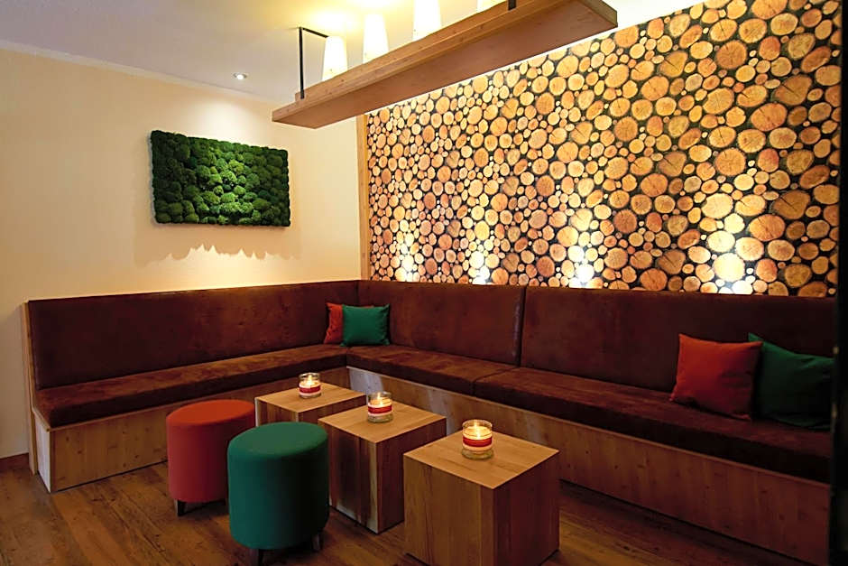 Panoramahotel Kühbergalp