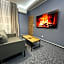 Hotel Residenz Luxury - Outletcity - Parken - Klima - 24h Check-In