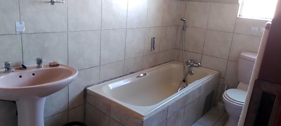 Valley View Guest House