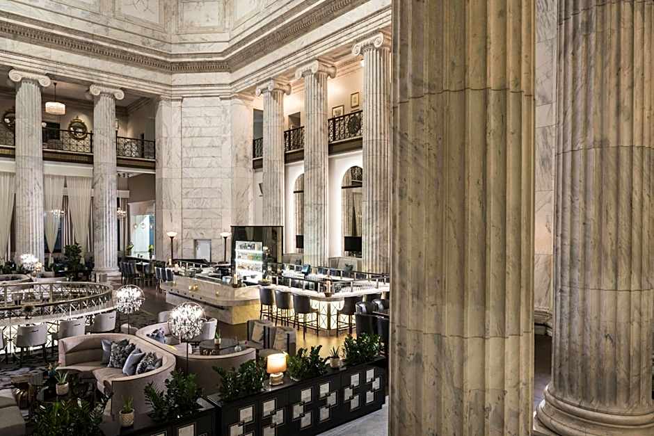 The Ritz-Carlton Philadelphia