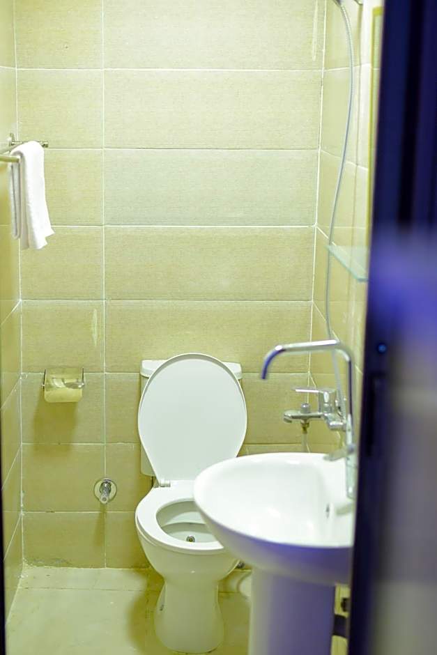 Le Caire Guest Hous cairo