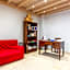 Il Fenicottero Rooms