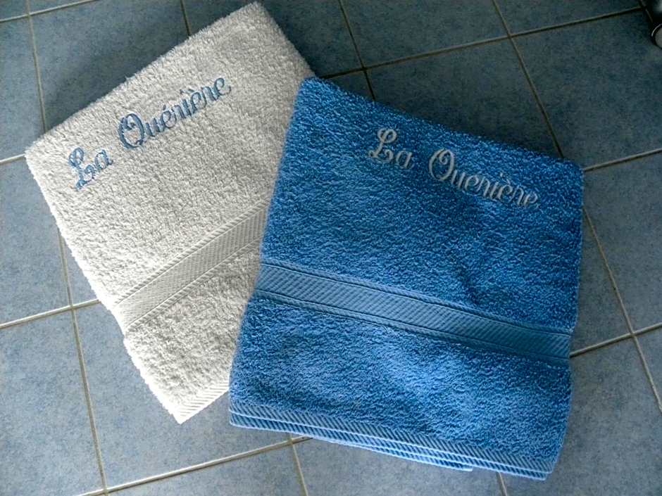 Maison d'Hôtes La Quèrière