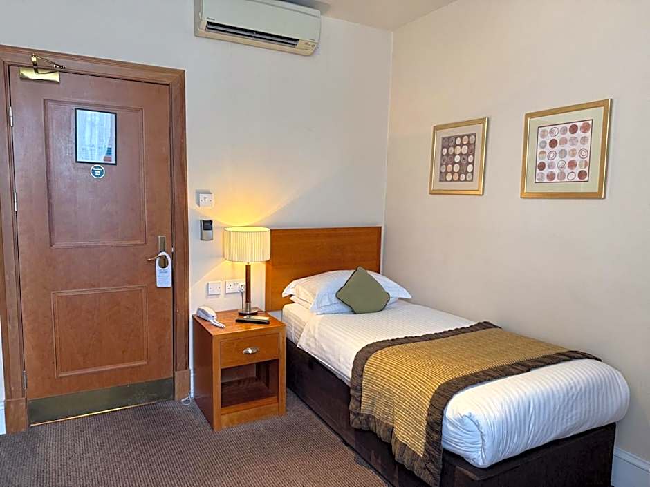 The Angus Hotel & Spa by Compass Hospitality