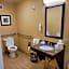 Hilton Garden Inn Tulsa Airport