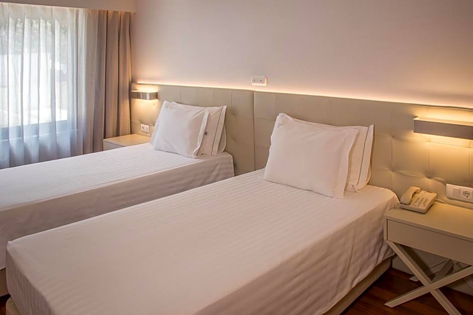 Hotel Travel Park Lisboa