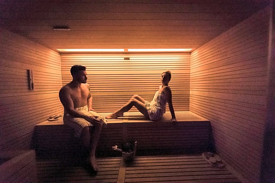 Mountain Design Hotel Eden Selva