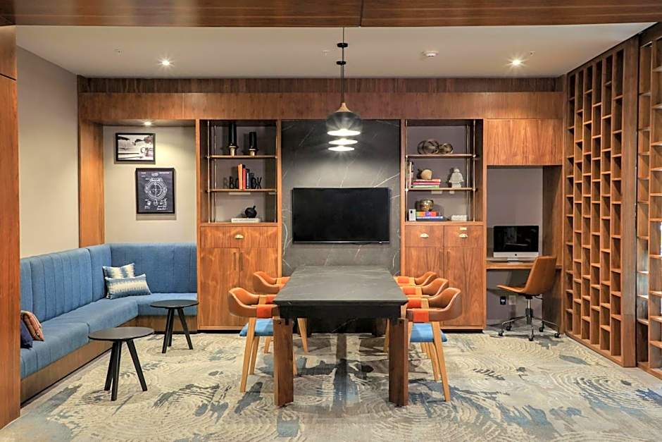 Four Points By Sheraton Mexico City, Colonia Roma