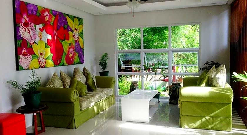 Greenspace Palawan Hotel