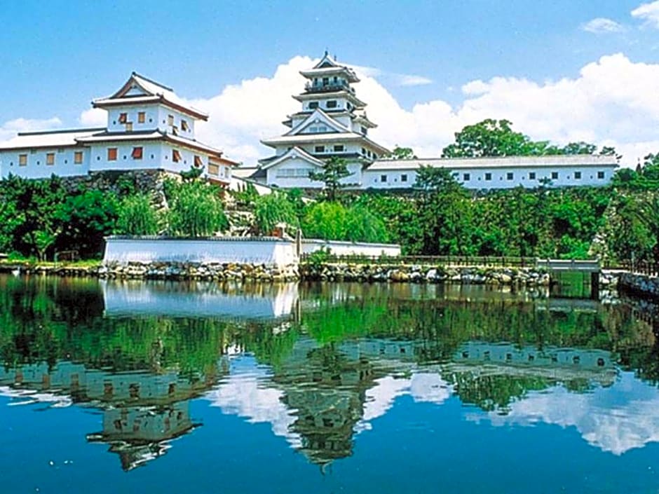 Imabari Kokusai Hotel
