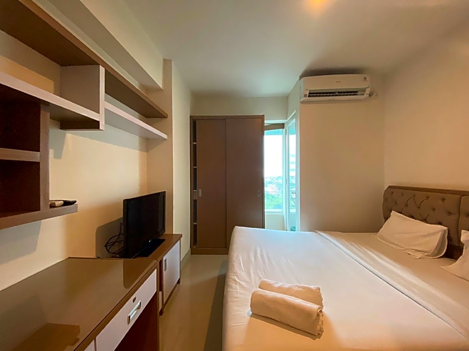 Grand Kamala Lagoon by Fortune 88