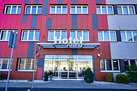 Hotel Arena