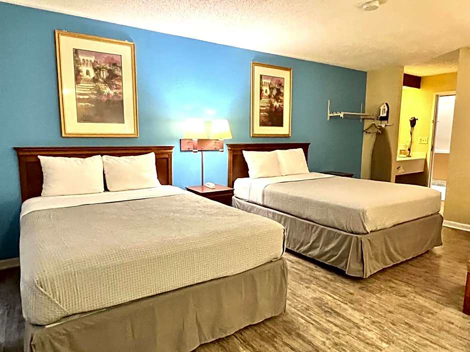 FairBridge Inn Express Mount Vernon