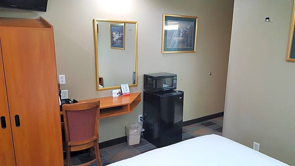 Microtel Inn & Suites By Wyndham Bozeman