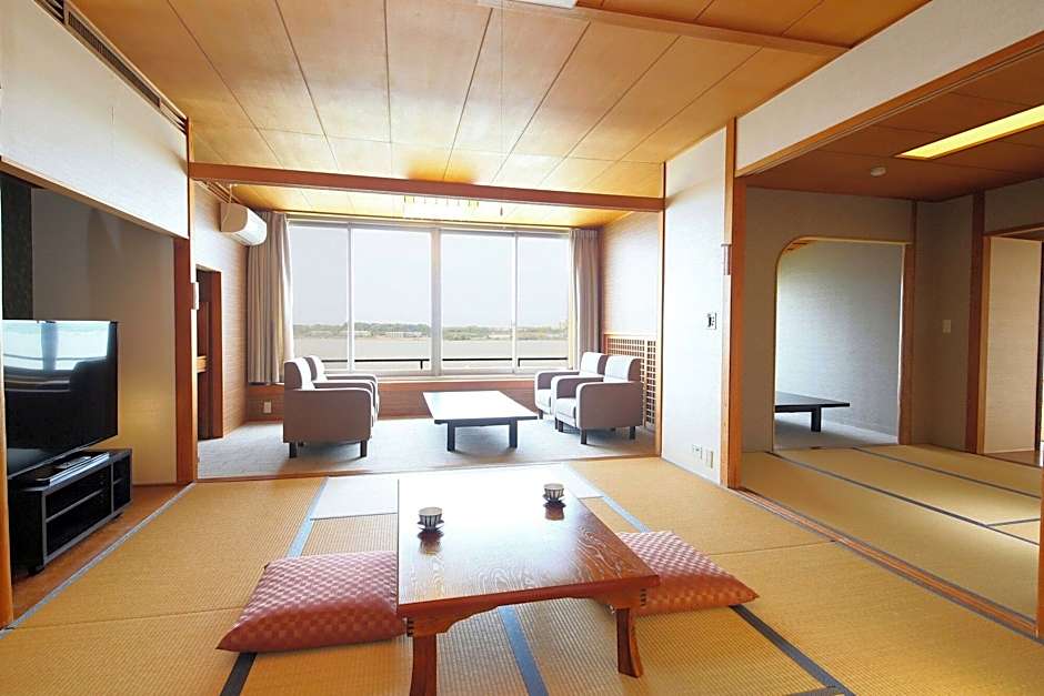 Ooedo Onsen Monogatari Nagayama