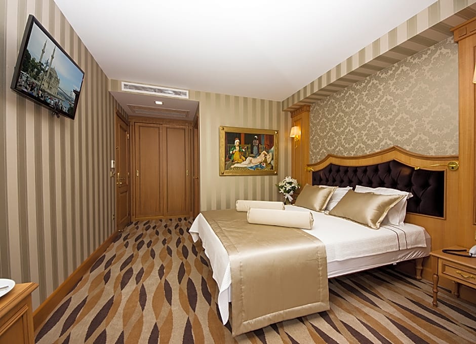 Aprilis Hotel