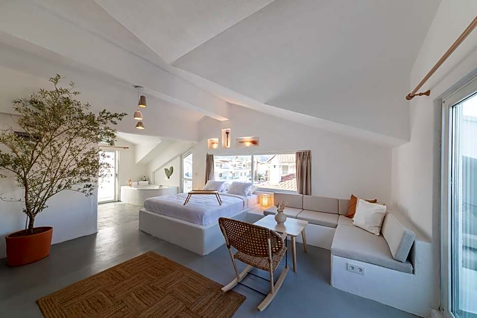 L'olive homes