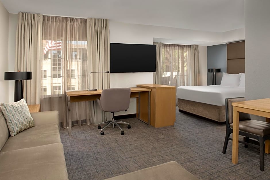Residence Inn by Marriott Palo Alto Los Altos